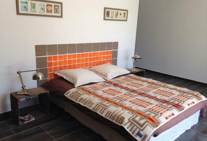 Номер Комфорт, Mas De Bouvet En Camargue