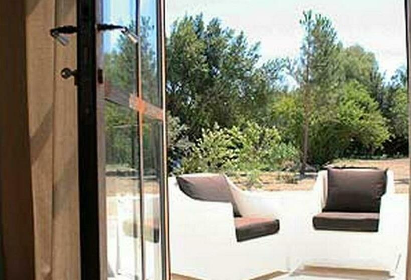 Номер Комфорт, Mas De Bouvet En Camargue