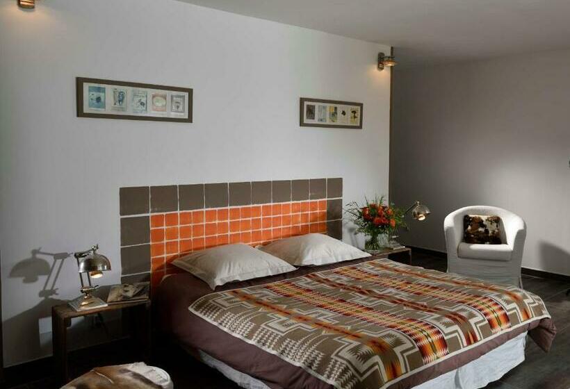 Номер Комфорт, Mas De Bouvet En Camargue