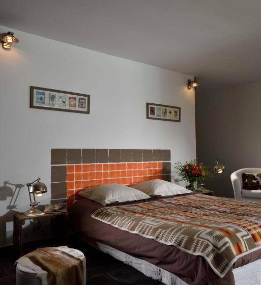 Номер Комфорт, Mas De Bouvet En Camargue