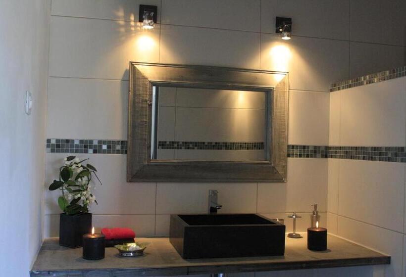 Семейный Номер, Mas De Bouvet En Camargue