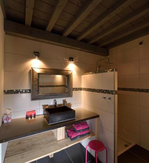 Семейный Номер, Mas De Bouvet En Camargue