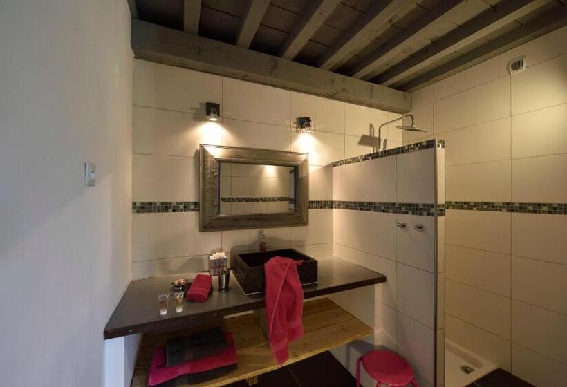 Семейный Номер, Mas De Bouvet En Camargue