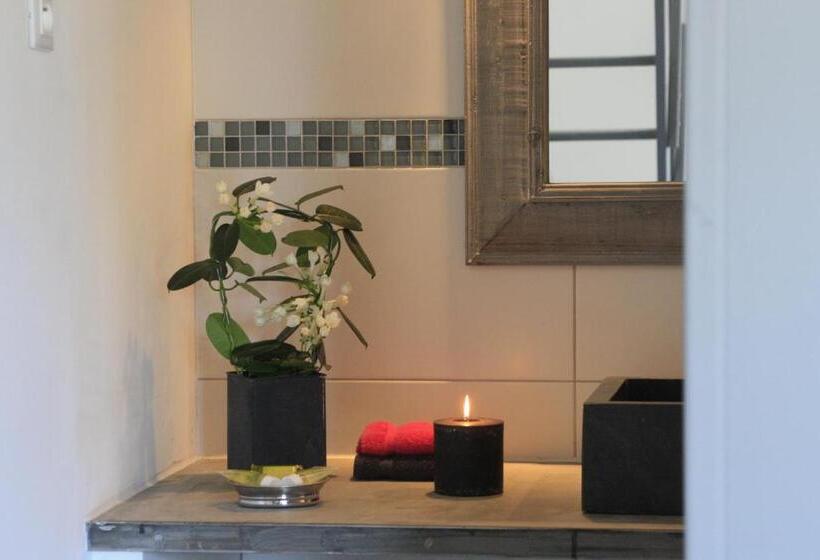 Семейный Номер, Mas De Bouvet En Camargue