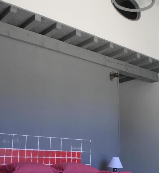 Семейный Номер, Mas De Bouvet En Camargue