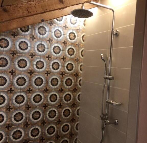 Номер Стандарт с Балконом, Mas De Bouvet En Camargue