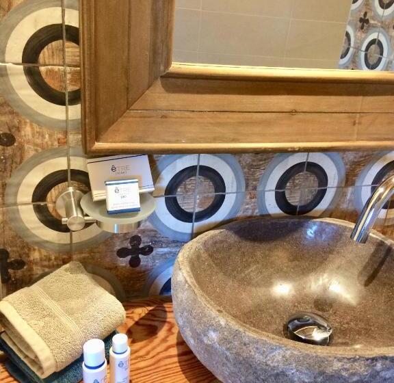 Номер Стандарт с Балконом, Mas De Bouvet En Camargue