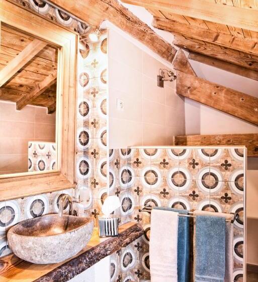 Номер Стандарт с Балконом, Mas De Bouvet En Camargue