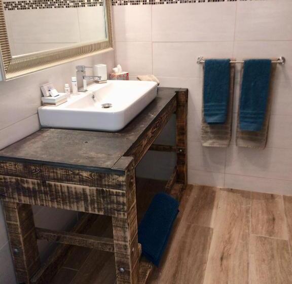 Номер Стандарт Вид на Сад, Mas De Bouvet En Camargue