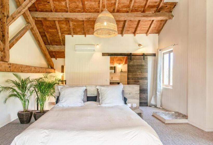 Дом 1 Спальня, Mas De Bouvet En Camargue