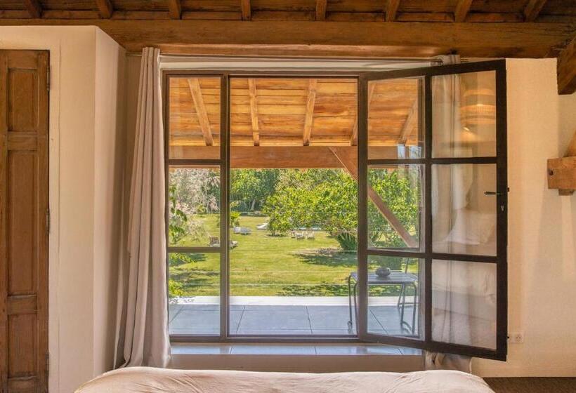 Дом 1 Спальня, Mas De Bouvet En Camargue