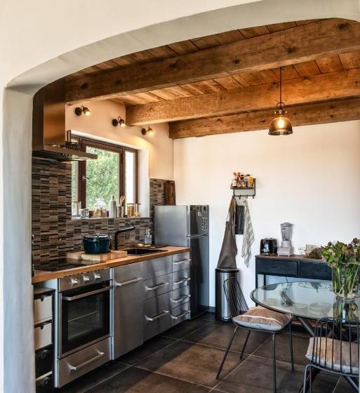 Дом 1 Спальня, Mas De Bouvet En Camargue