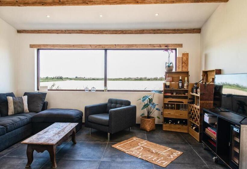 Дом 1 Спальня, Mas De Bouvet En Camargue