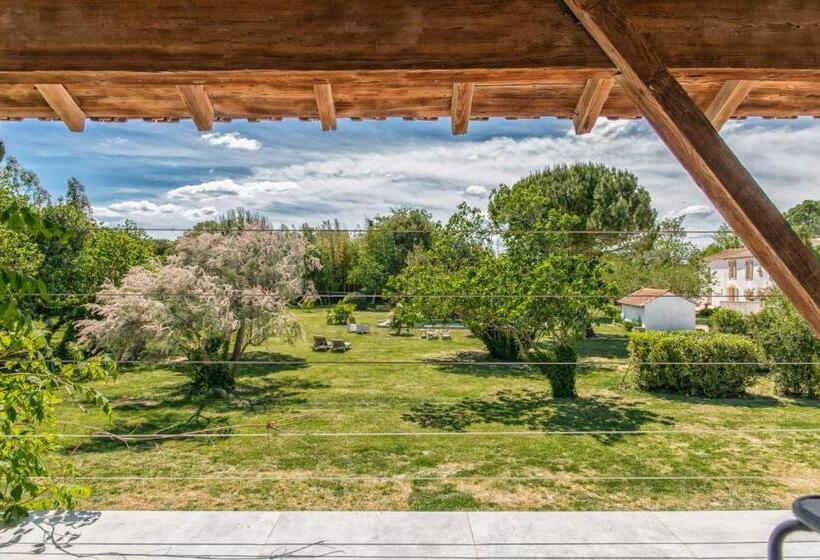 Дом 1 Спальня, Mas De Bouvet En Camargue