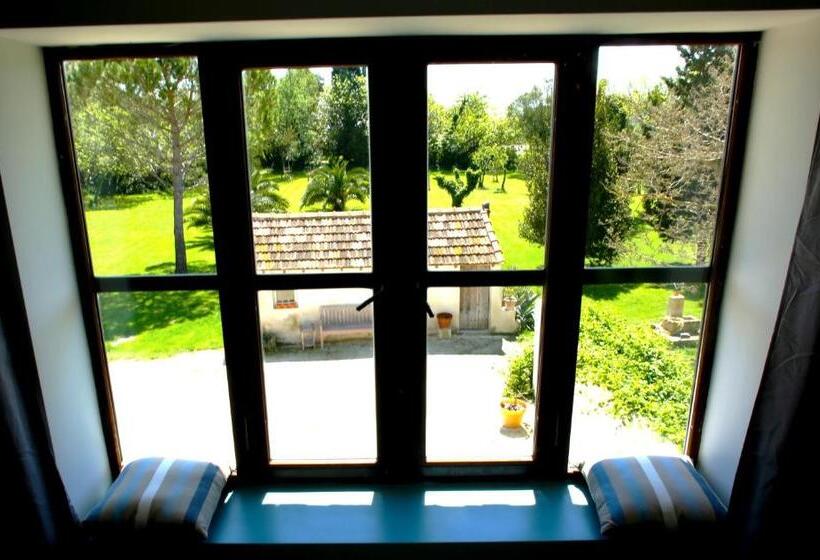 Семейный Номер, Mas De Bouvet En Camargue