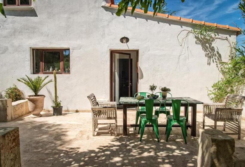 Дом 1 Спальня, Mas De Bouvet En Camargue