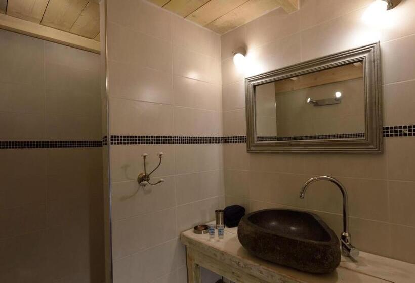 Семейный Номер, Mas De Bouvet En Camargue