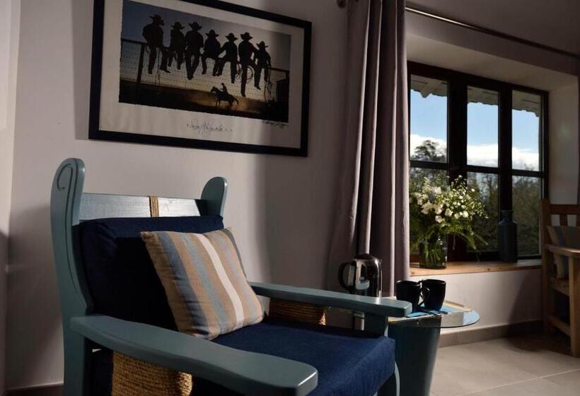 Семейный Номер, Mas De Bouvet En Camargue