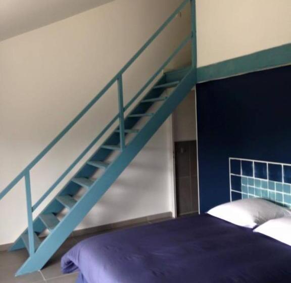 Семейный Номер, Mas De Bouvet En Camargue