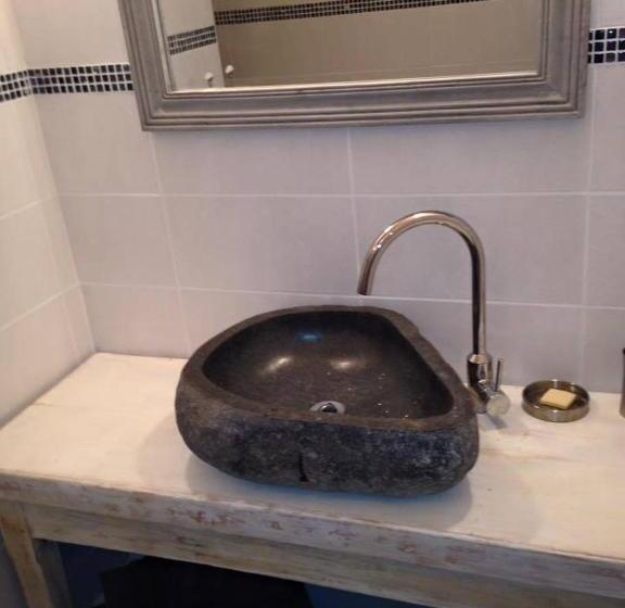 Семейный Номер, Mas De Bouvet En Camargue