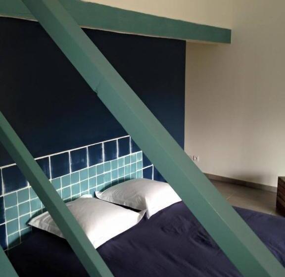 Семейный Номер, Mas De Bouvet En Camargue