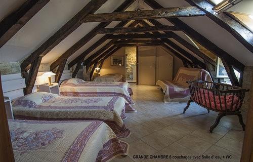 Дом 3 Спальни, Hôtel Armony