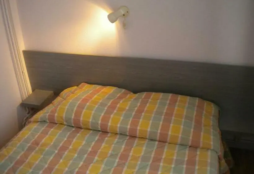 Standard-huone, Hôtel Du Ladhof
