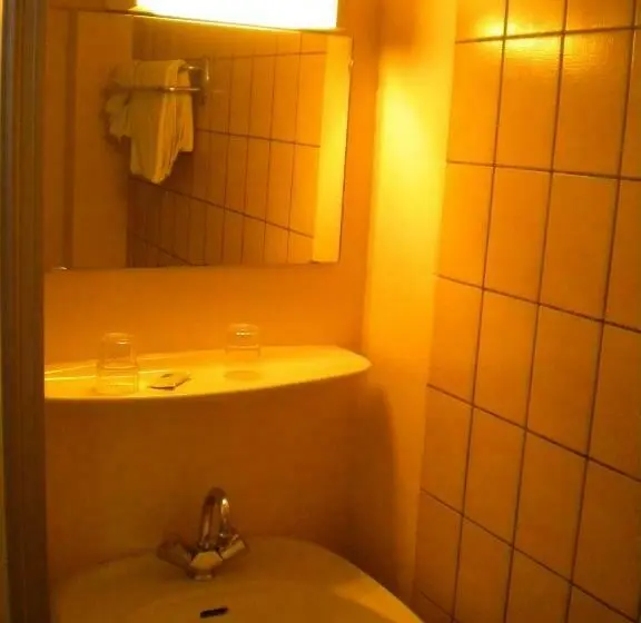 Standard-huone, Hôtel Du Ladhof