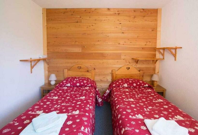 اتاق استاندارد, Hôtel L Echaillon