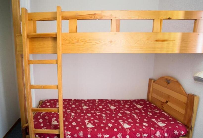 اتاق خانوادگی, Hôtel L Echaillon