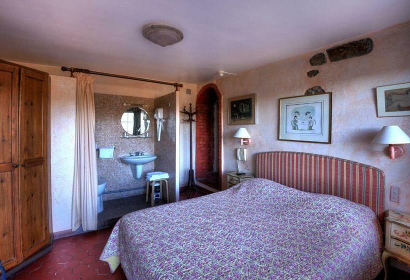 غرفة قياسية, Hôtel Les Arcades