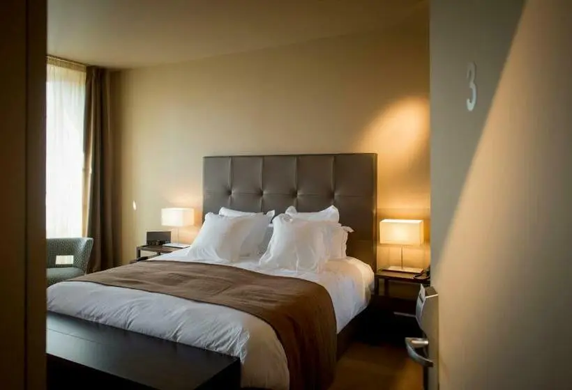 Superior-huone, Hôtel Ligaro