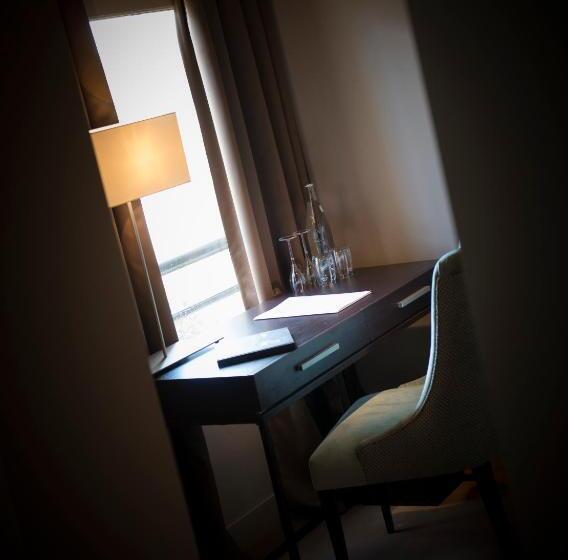 غرفة كومفورت, Hôtel Ligaro