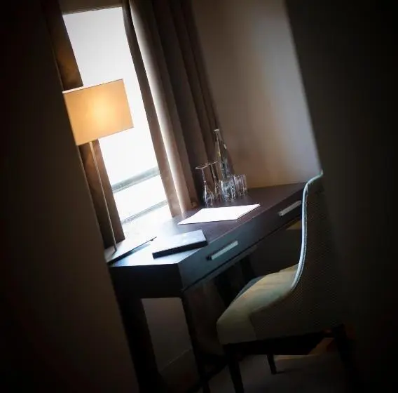 Comfort-huone, Hôtel Ligaro