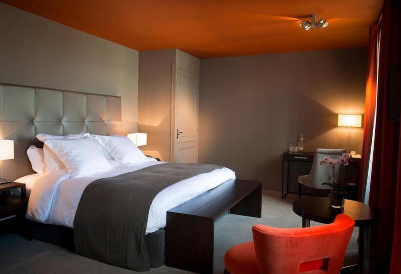 غرفة كومفورت, Hôtel Ligaro