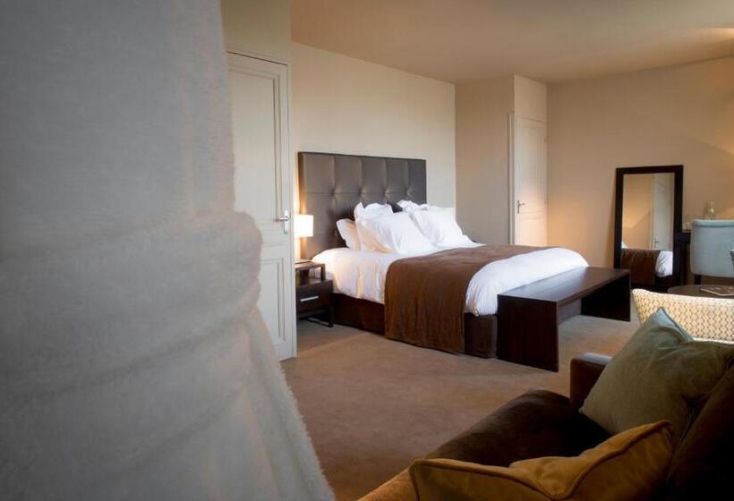 غرفة ديلوكس, Hôtel Ligaro