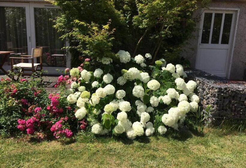 غرفة ديلوكس, Hôtel Ligaro