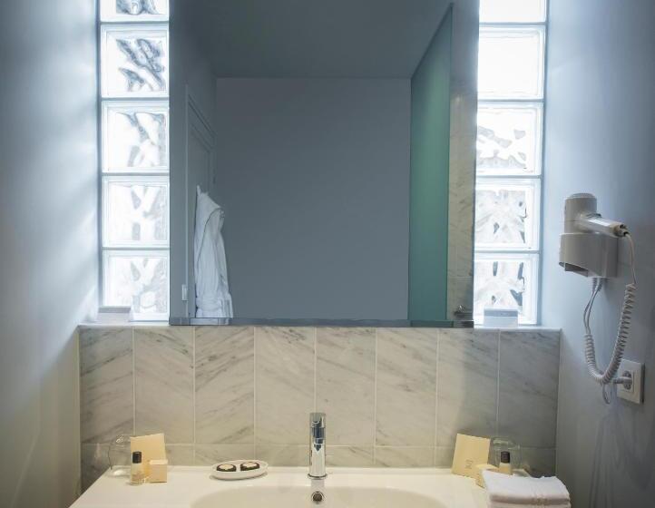 غرفة كلاسيكية, Hôtel Ligaro