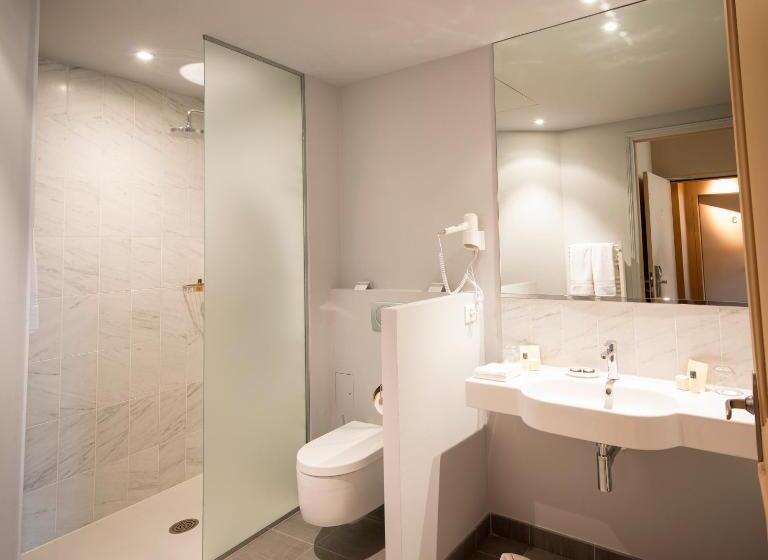 غرفة كلاسيكية, Hôtel Ligaro