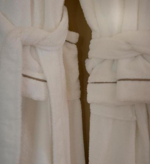 ガーデンビューデラックスルーム, Hôtel Ligaro