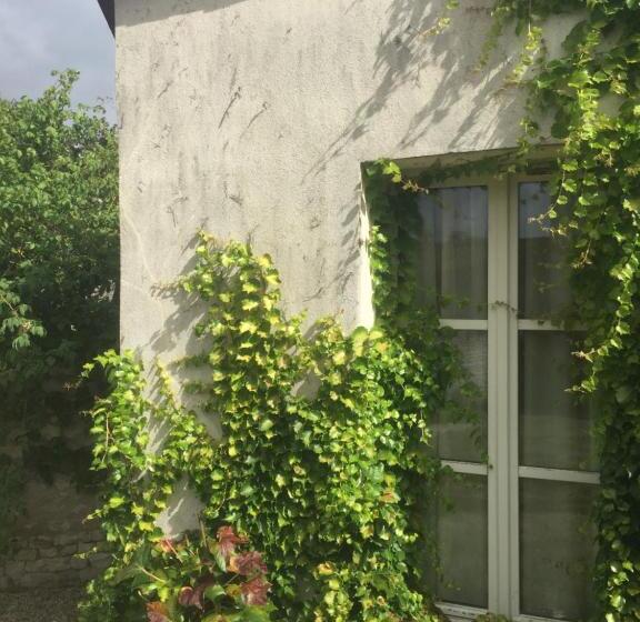 غرفة ديلوكس مطلّة علي الحديقة, Hôtel Ligaro