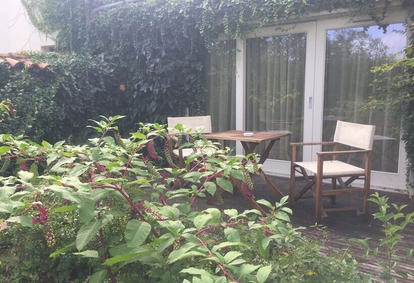 غرفة ديلوكس, Hôtel Ligaro