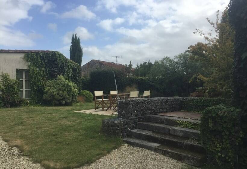 غرفة ديلوكس, Hôtel Ligaro