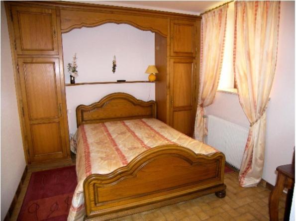 スタンダードルーム, Hôtel Restaurant à La Ville De Nancy