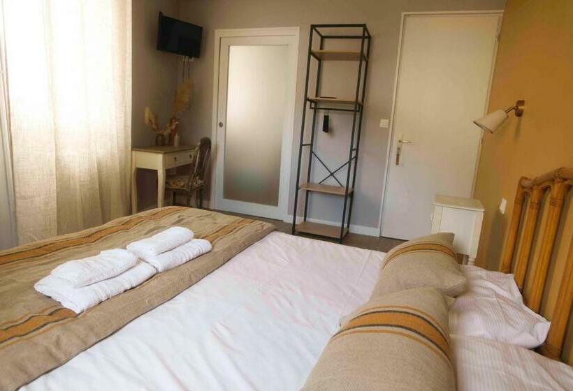 غرفة ديلوكس, Le Neptune