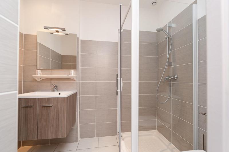 Номер Стандарт с Балконом, Le Terminus