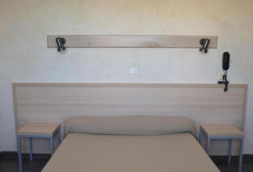 Номер Стандарт, Le Terminus