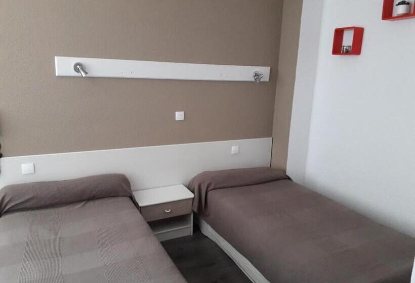 Номер Стандарт, Le Terminus