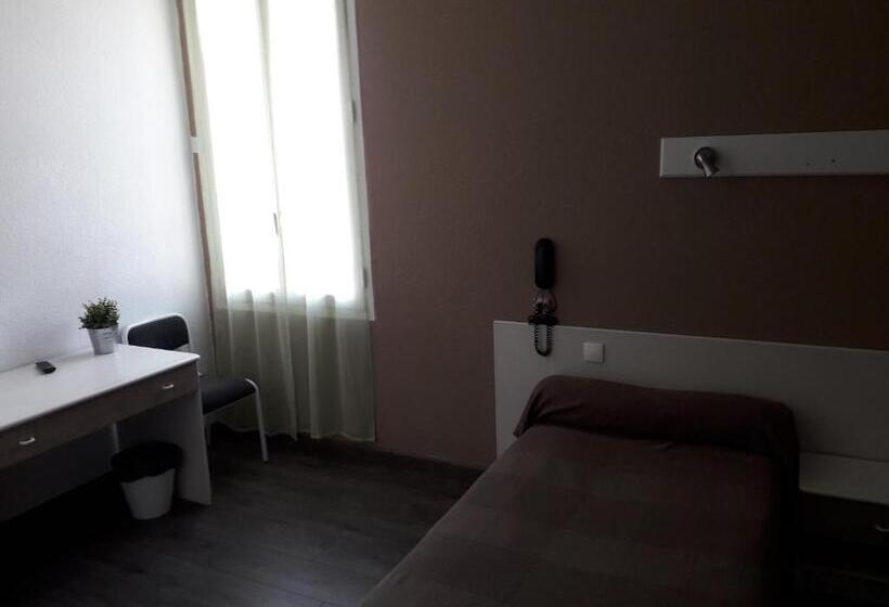 Номер Стандарт, Le Terminus