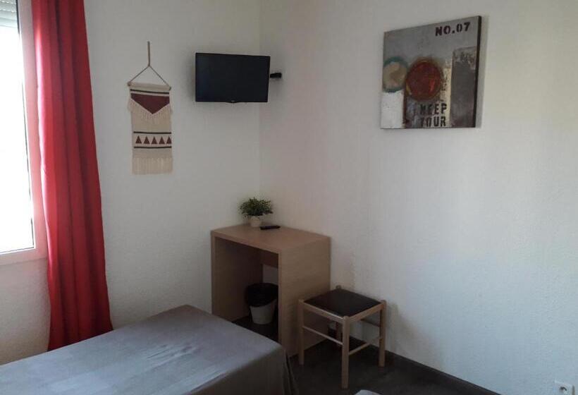 Номер Стандарт, Le Terminus